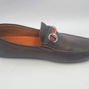 Gucci | Shoes | Gucci Loafers For Men 